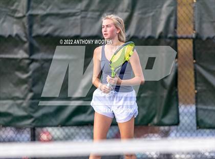Thumbnail 1 in Mount Airy vs Chatham Central (NCHSAA 1A Dual Team State Championship) photogallery.