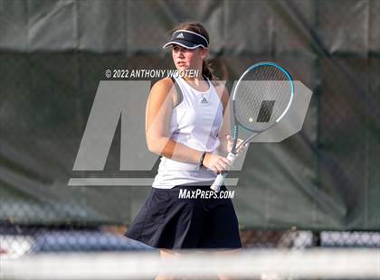 Thumbnail 2 in Mount Airy vs Chatham Central (NCHSAA 1A Dual Team State Championship) photogallery.