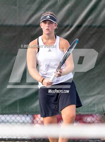 Thumbnail 3 in Mount Airy vs Chatham Central (NCHSAA 1A Dual Team State Championship) photogallery.