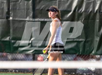 Thumbnail 2 in Mount Airy vs Chatham Central (NCHSAA 1A Dual Team State Championship) photogallery.
