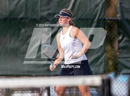 Thumbnail 3 in Mount Airy vs Chatham Central (NCHSAA 1A Dual Team State Championship) photogallery.
