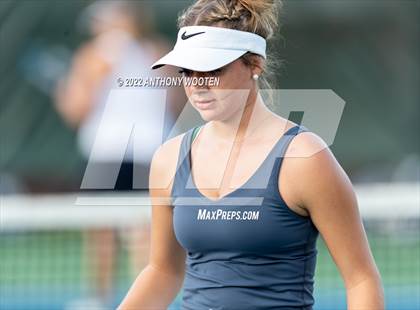 Thumbnail 3 in Mount Airy vs Chatham Central (NCHSAA 1A Dual Team State Championship) photogallery.