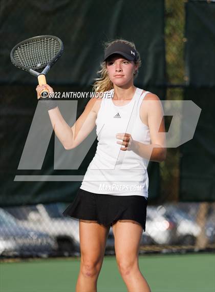 Thumbnail 2 in Mount Airy vs Chatham Central (NCHSAA 1A Dual Team State Championship) photogallery.