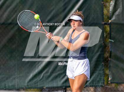 Thumbnail 1 in Mount Airy vs Chatham Central (NCHSAA 1A Dual Team State Championship) photogallery.