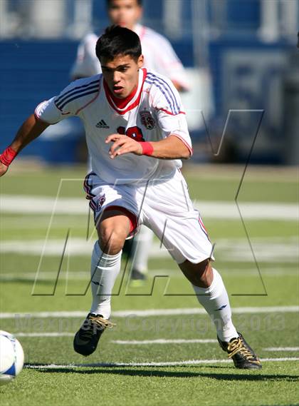 Thumbnail 1 in McNeil vs. Waco Midway (Georgetown Governor's Cup) photogallery.
