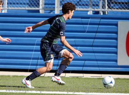 Thumbnail 3 in McNeil vs. Waco Midway (Georgetown Governor's Cup) photogallery.