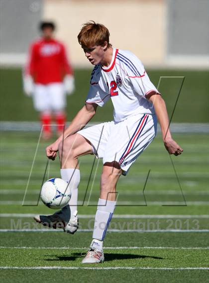 Thumbnail 3 in McNeil vs. Waco Midway (Georgetown Governor's Cup) photogallery.