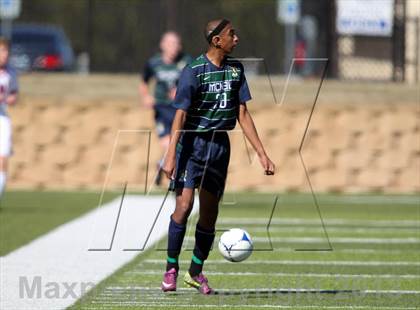 Thumbnail 3 in McNeil vs. Waco Midway (Georgetown Governor's Cup) photogallery.