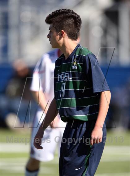 Thumbnail 1 in McNeil vs. Waco Midway (Georgetown Governor's Cup) photogallery.