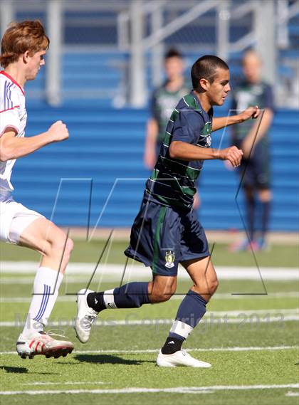 Thumbnail 1 in McNeil vs. Waco Midway (Georgetown Governor's Cup) photogallery.