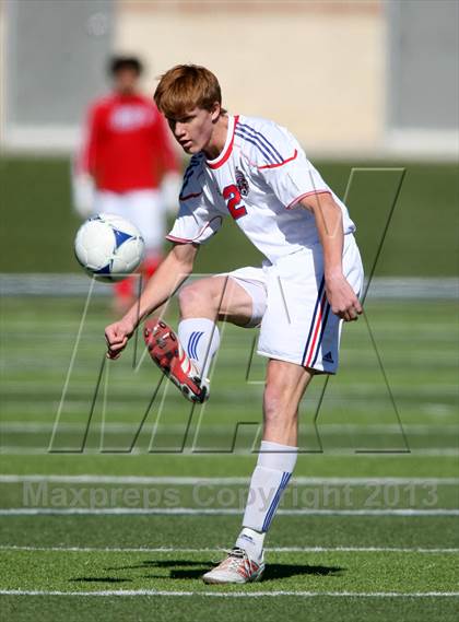 Thumbnail 1 in McNeil vs. Waco Midway (Georgetown Governor's Cup) photogallery.