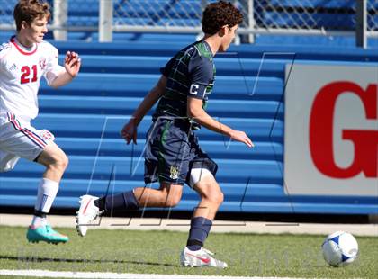 Thumbnail 1 in McNeil vs. Waco Midway (Georgetown Governor's Cup) photogallery.