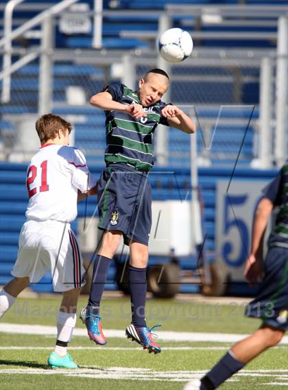 Thumbnail 1 in McNeil vs. Waco Midway (Georgetown Governor's Cup) photogallery.