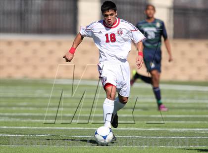 Thumbnail 3 in McNeil vs. Waco Midway (Georgetown Governor's Cup) photogallery.