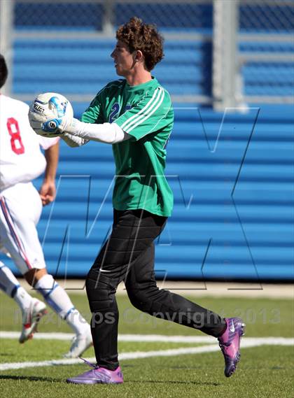 Thumbnail 3 in McNeil vs. Waco Midway (Georgetown Governor's Cup) photogallery.