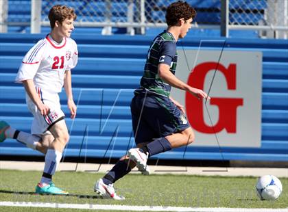 Thumbnail 2 in McNeil vs. Waco Midway (Georgetown Governor's Cup) photogallery.