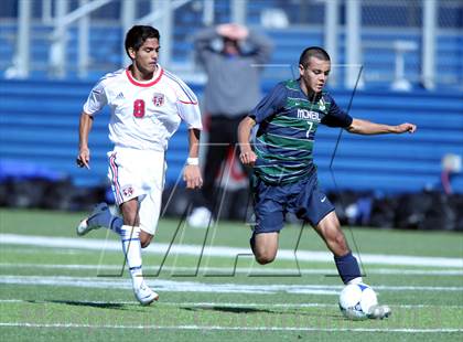 Thumbnail 1 in McNeil vs. Waco Midway (Georgetown Governor's Cup) photogallery.
