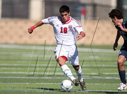 Thumbnail 1 in McNeil vs. Waco Midway (Georgetown Governor's Cup) photogallery.