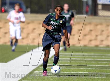 Thumbnail 3 in McNeil vs. Waco Midway (Georgetown Governor's Cup) photogallery.
