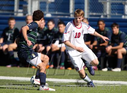 Thumbnail 1 in McNeil vs. Waco Midway (Georgetown Governor's Cup) photogallery.