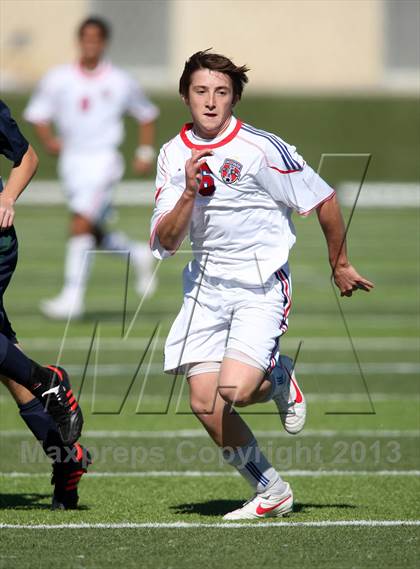 Thumbnail 3 in McNeil vs. Waco Midway (Georgetown Governor's Cup) photogallery.