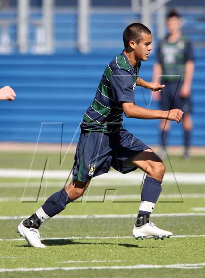 Thumbnail 3 in McNeil vs. Waco Midway (Georgetown Governor's Cup) photogallery.