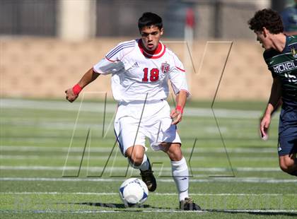 Thumbnail 3 in McNeil vs. Waco Midway (Georgetown Governor's Cup) photogallery.