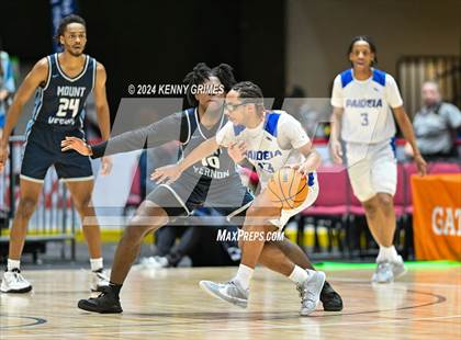 Thumbnail 1 in Mount Vernon vs. Paideia (GHSA A Division 1 Championship)  photogallery.