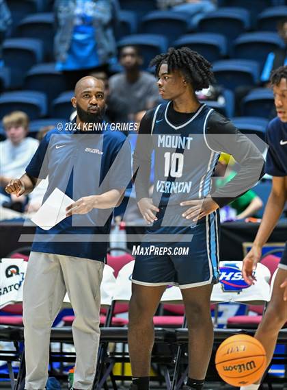 Thumbnail 1 in Mount Vernon vs. Paideia (GHSA A Division 1 Championship)  photogallery.
