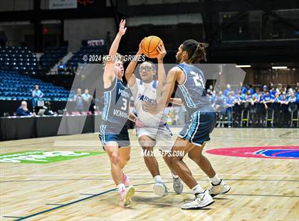 Thumbnail 1 in Mount Vernon vs. Paideia (GHSA A Division 1 Championship)  photogallery.