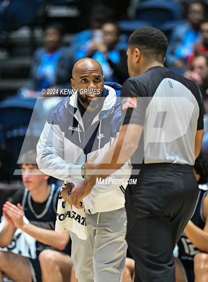 Thumbnail 1 in Mount Vernon vs. Paideia (GHSA A Division 1 Championship)  photogallery.