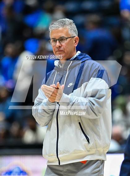 Thumbnail 3 in Mount Vernon vs. Paideia (GHSA A Division 1 Championship)  photogallery.