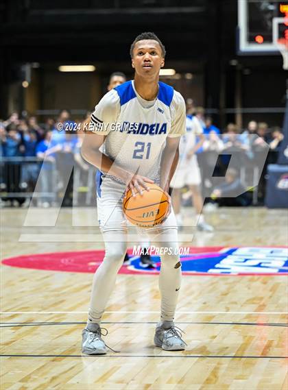 Thumbnail 1 in Mount Vernon vs. Paideia (GHSA A Division 1 Championship)  photogallery.