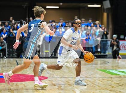 Thumbnail 2 in Mount Vernon vs. Paideia (GHSA A Division 1 Championship)  photogallery.