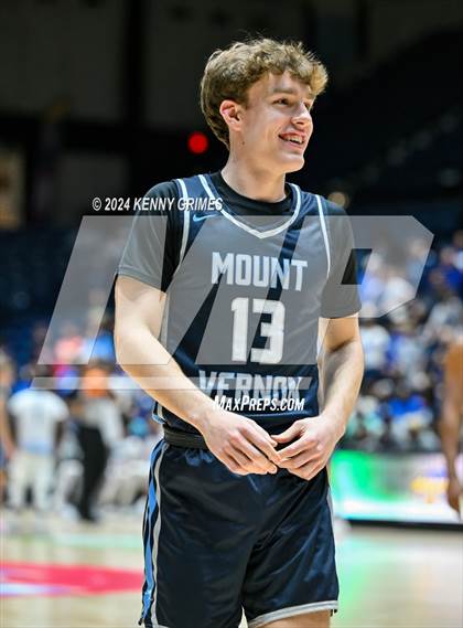 Thumbnail 3 in Mount Vernon vs. Paideia (GHSA A Division 1 Championship)  photogallery.