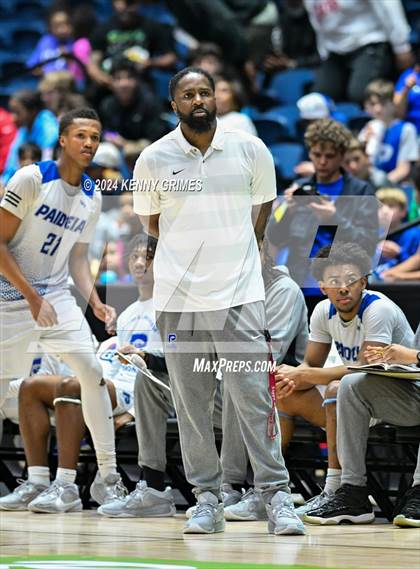 Thumbnail 1 in Mount Vernon vs. Paideia (GHSA A Division 1 Championship)  photogallery.
