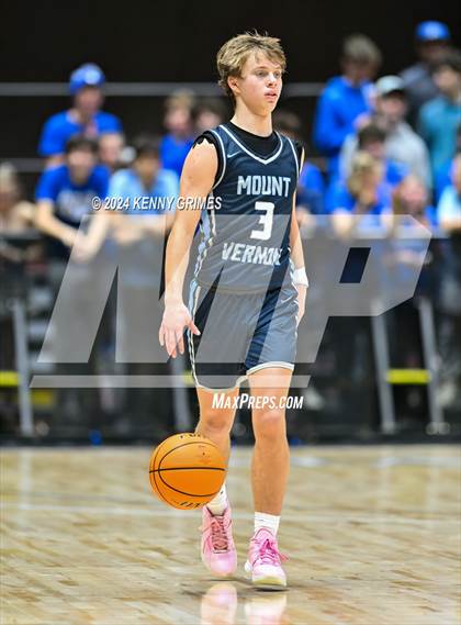 Thumbnail 1 in Mount Vernon vs. Paideia (GHSA A Division 1 Championship)  photogallery.