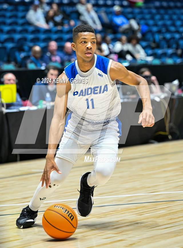 Maxpreps basketball top