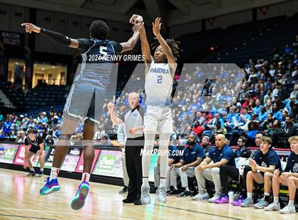 Thumbnail 3 in Mount Vernon vs. Paideia (GHSA A Division 1 Championship)  photogallery.