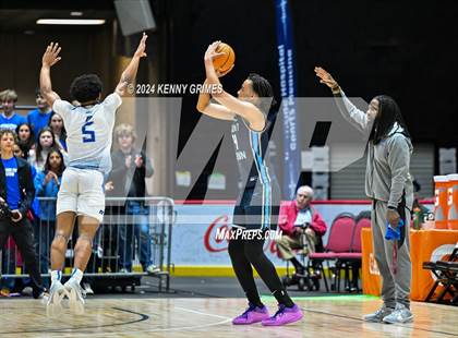 Thumbnail 1 in Mount Vernon vs. Paideia (GHSA A Division 1 Championship)  photogallery.