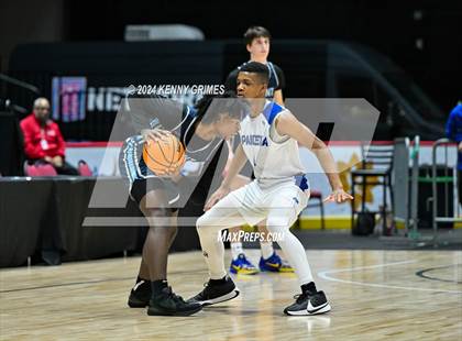 Thumbnail 1 in Mount Vernon vs. Paideia (GHSA A Division 1 Championship)  photogallery.