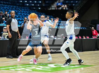 Thumbnail 3 in Mount Vernon vs. Paideia (GHSA A Division 1 Championship)  photogallery.