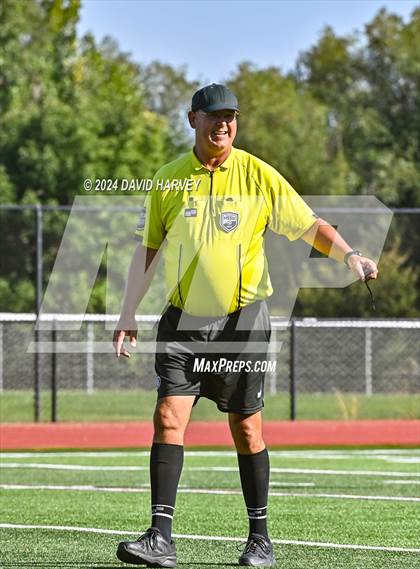 Thumbnail 3 in Regis Groff vs Kennedy photogallery.