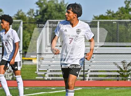 Thumbnail 2 in Regis Groff vs Kennedy photogallery.
