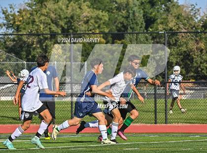 Thumbnail 1 in Regis Groff vs Kennedy photogallery.