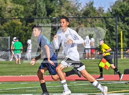 Thumbnail 1 in Regis Groff vs Kennedy photogallery.