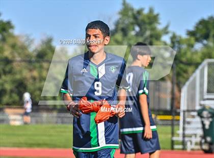 Thumbnail 3 in Regis Groff vs Kennedy photogallery.
