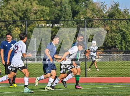 Thumbnail 2 in Regis Groff vs Kennedy photogallery.