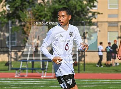 Thumbnail 1 in Regis Groff vs Kennedy photogallery.