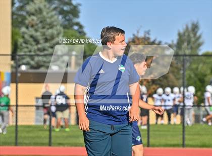 Thumbnail 1 in Regis Groff vs Kennedy photogallery.